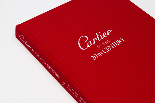 Cartier Cartier in the 20th Century BURO