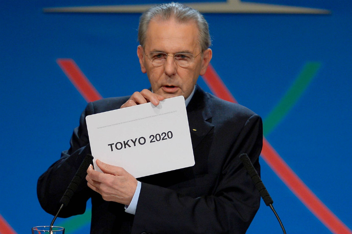 Токио примет Олимпийские Игры 2020 года (фото 1)