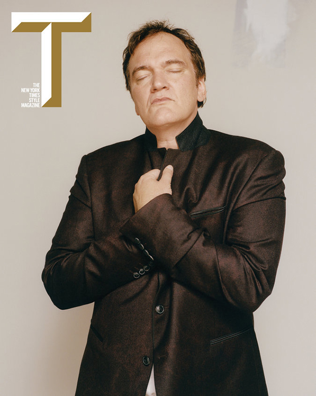"Великие" — специальный выпуск журнала T Magazine (фото 2)