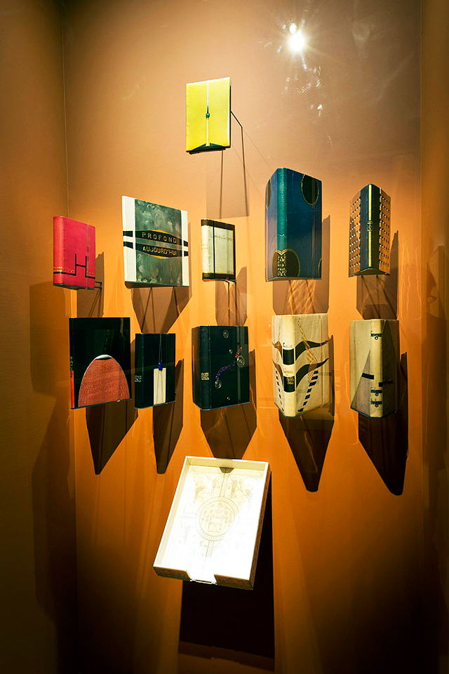 В Париже открывается выставка из личных коллекций Ива Сен-Лорана и Жака Дусе (фото 4)