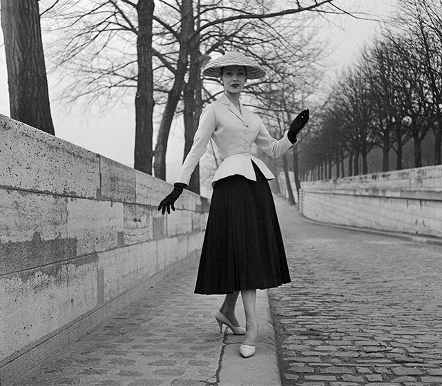 Что говорит нам о судьбах кутюра новая коллекция haute couture Christian Dior (фото 1)
