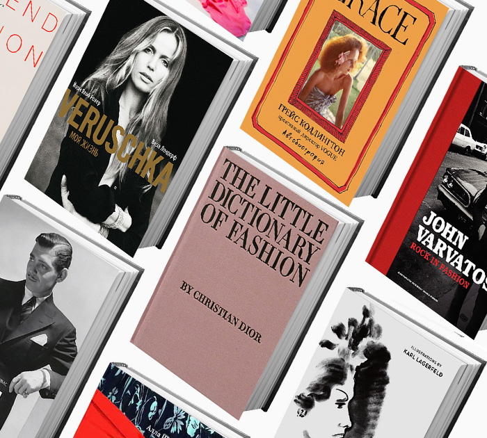 Мода и стиль в жизни Верушки