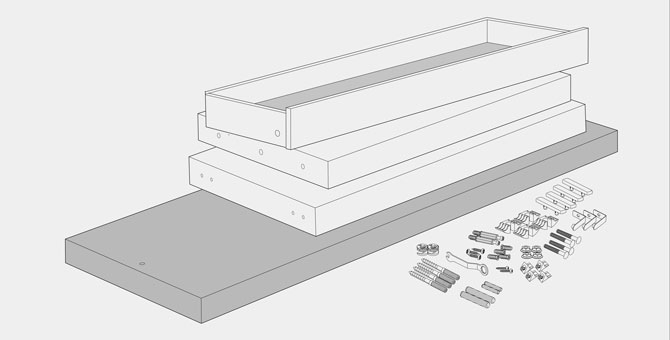 Кровать brimnes ikea инструкция по сборке