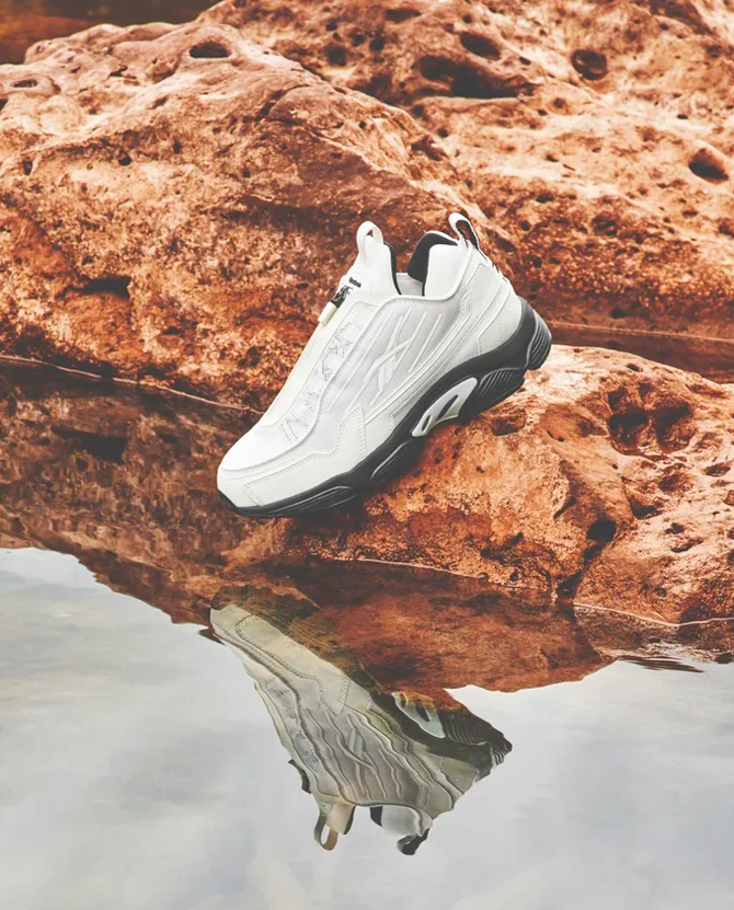 Reebok dmx gigi hadid new arrivals
