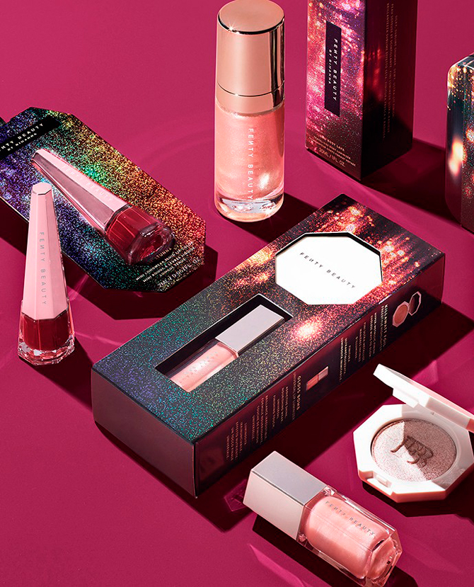 Fenty beauty new products 2019 store