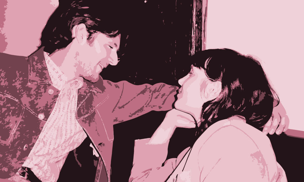 Үйдегі оргиялар