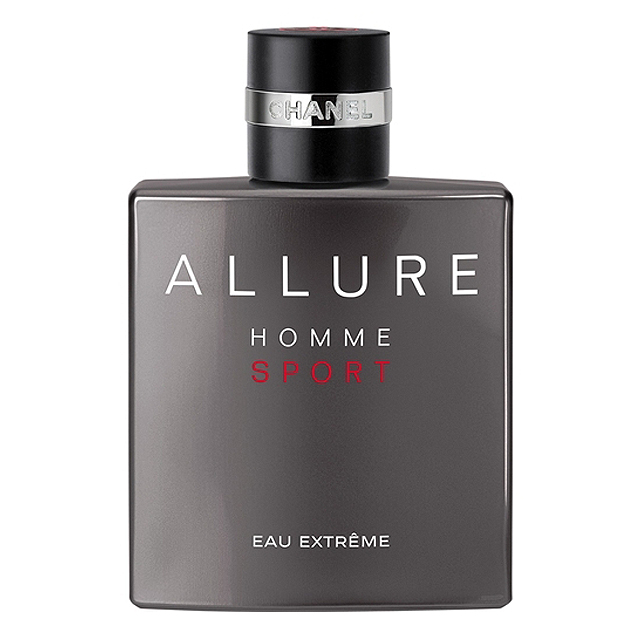 Аромат Allure Homme Sport Eau Extreme, Chanel