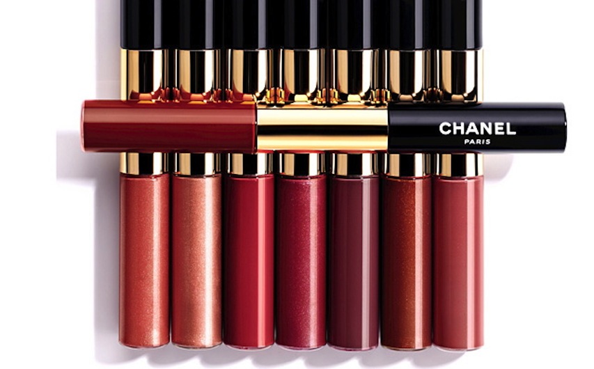 Chanel, Rouge Double Intensite