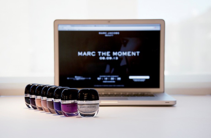 Marc Jacobs Beauty Nail Polish