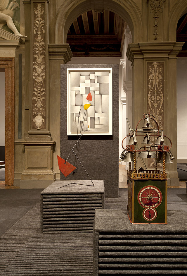 Prada открыли выставку Art Or Sound (фото 5)