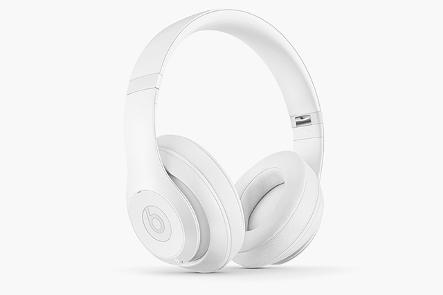 Beats by Dr. Dre x Snarkitecture | BURO 