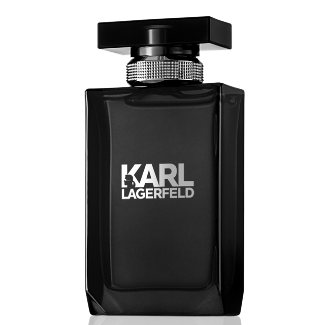Karl Lagerfeld представляют дебютные ароматы (фото 2)