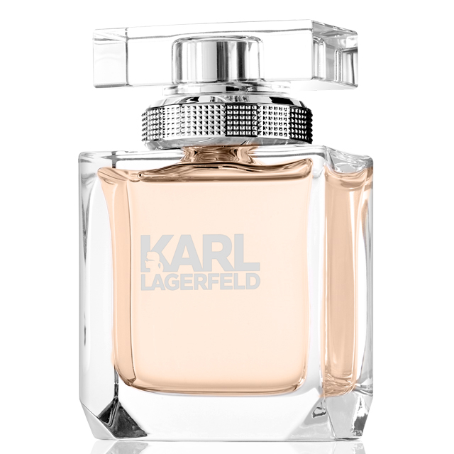 Karl Lagerfeld представляют дебютные ароматы (фото 1)
