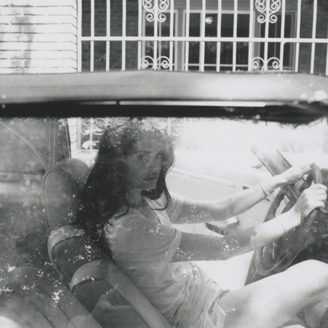 Лана Дель Рей: "Мой образ — собственное изобретение" (фото 2)