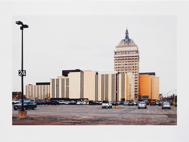 Ностальгия: фотоальбом Kodak City (фото 2)