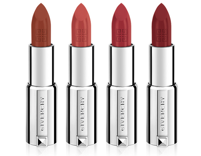 Givenchy Le Rouge-1
