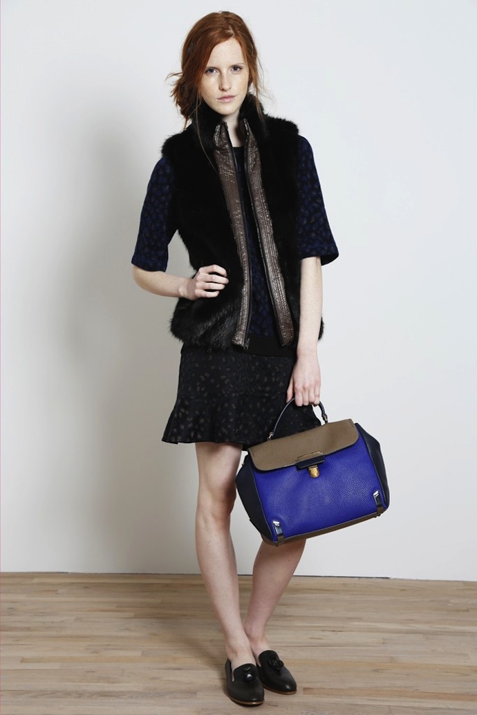 Marc by Marc Jacobs Resort 20146