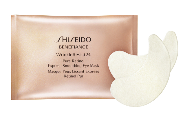 Что нового: гель Clinique, аромат Guerlain, маска Shiseido (фото 3)