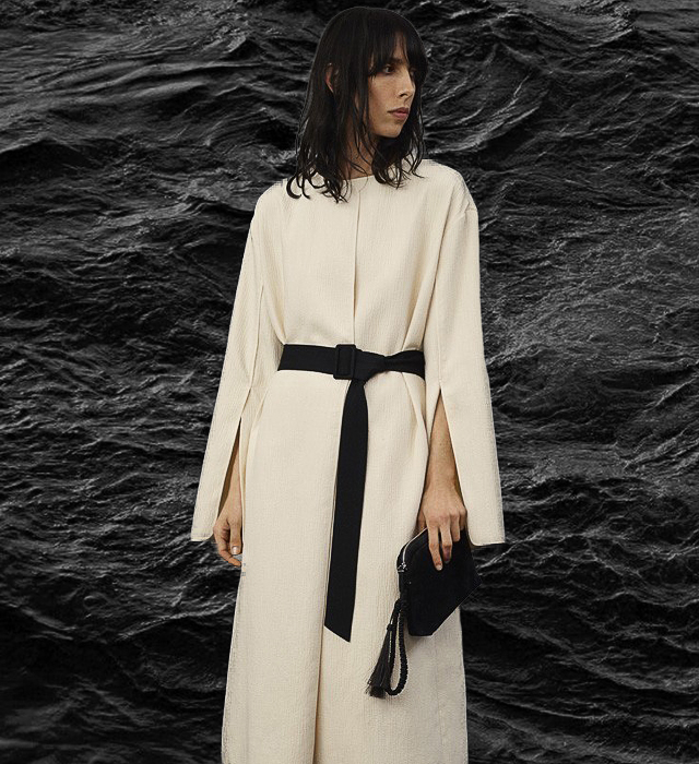 The Row resort 2015 BURO