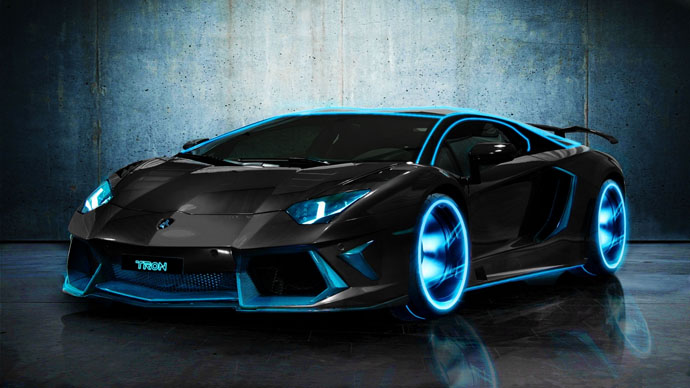 Lamborghini    BURO