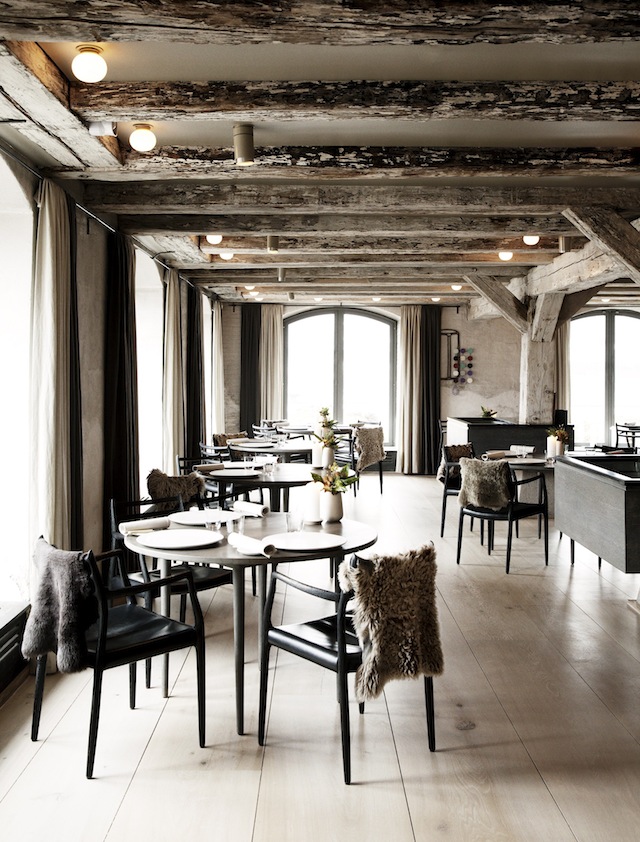 Ресторан Noma в Копенгагене открылся после ремонта (фото 3)