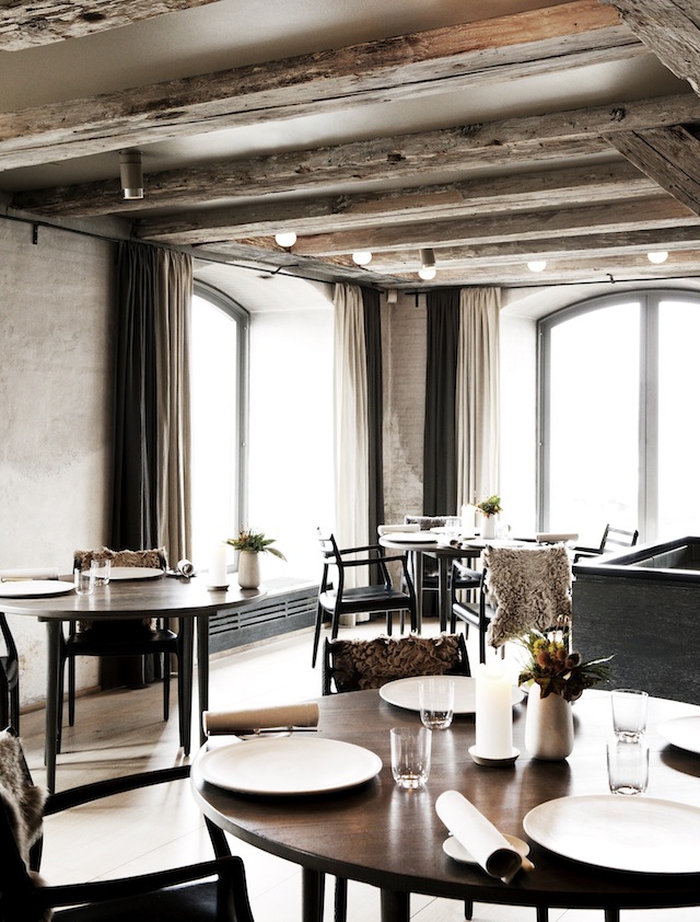 Ресторан Noma в Копенгагене открылся после ремонта (фото 2)