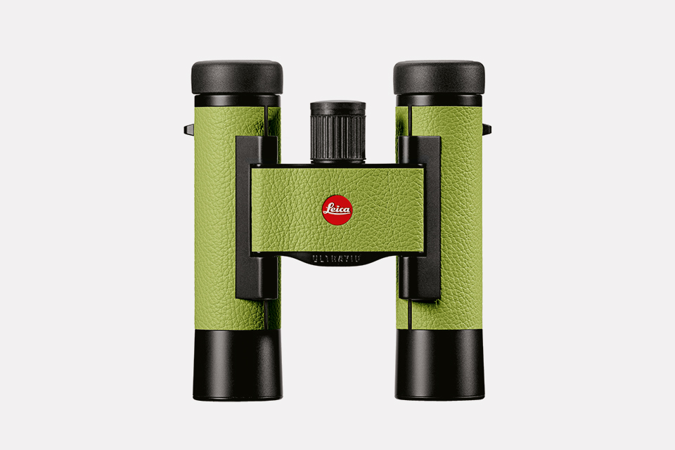Leica представили цветные бинокли (фото 4)