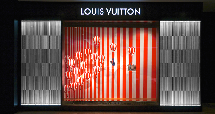 Израильский дом Louis Vuitton (фото 9)