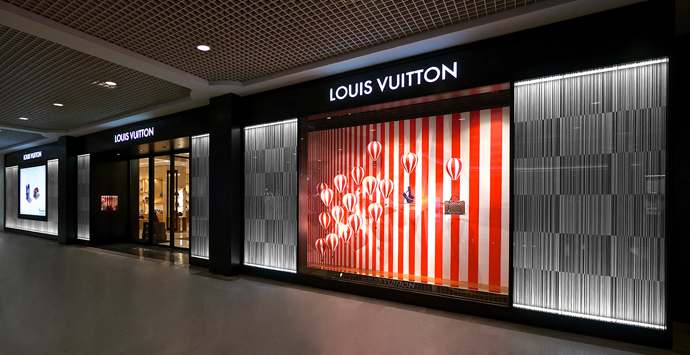 Израильский дом Louis Vuitton (фото 5)