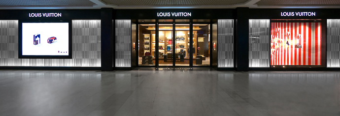 Израильский дом Louis Vuitton (фото 4)