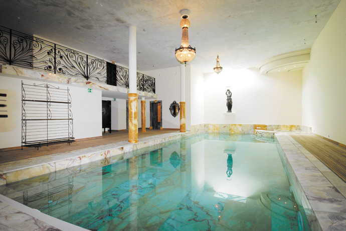 В Вербье открылся первый в мире Beautyque hotel (фото 2)