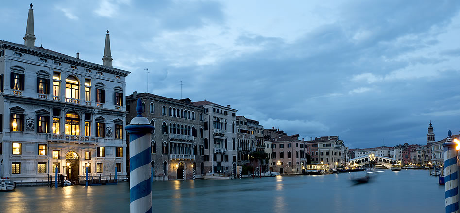 Aman Resorts открыли отель в Венеции (фото 6)