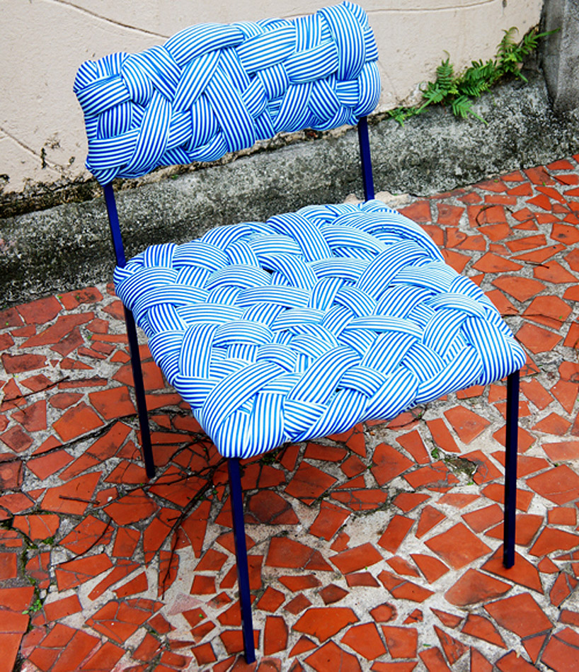 Объект желания: "облачные" стулья Humberto Damata (фото 4)