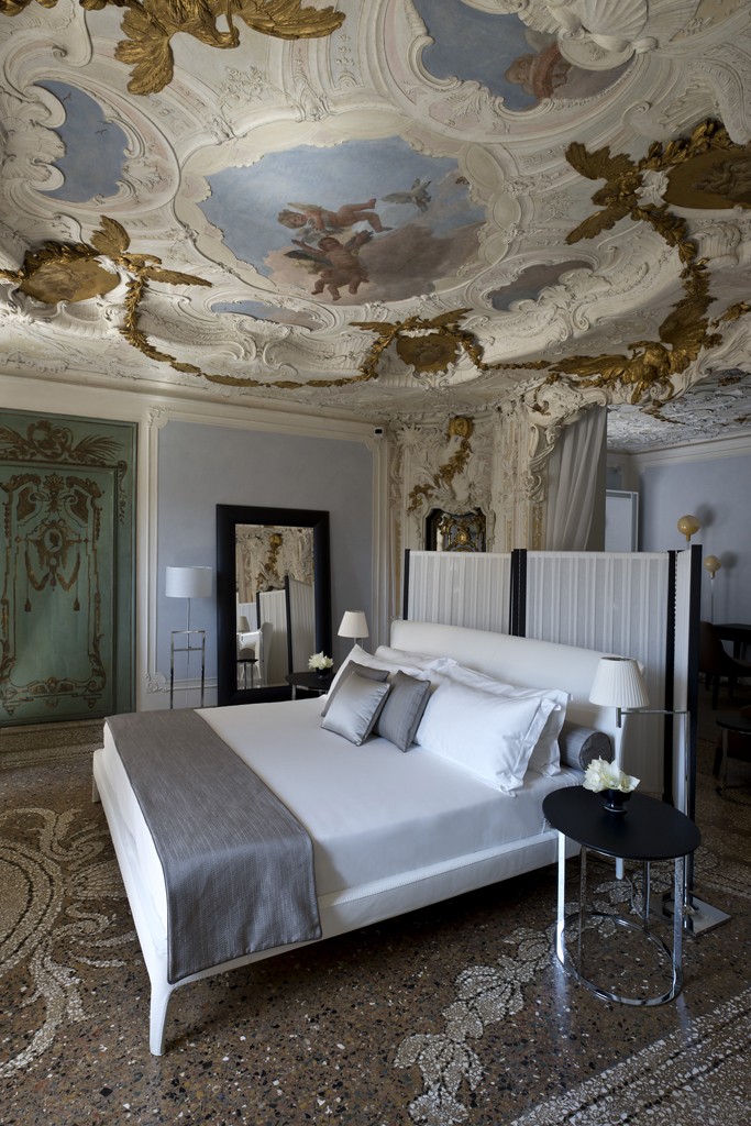 Aman Resorts открыли отель в Венеции (фото 1)