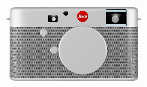 Leica M от главного дизайнера Apple (фото 1)