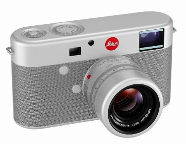 Leica M от главного дизайнера Apple (фото 3)