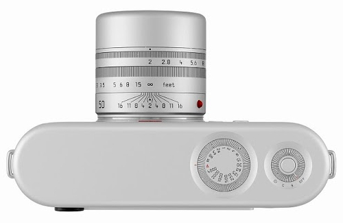 Leica M от главного дизайнера Apple (фото 2)