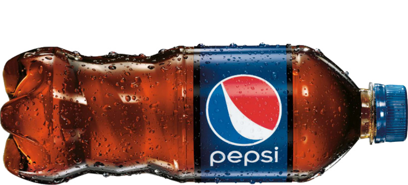 Pepsi представляет новый дизайн (фото 1)