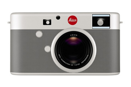 Leica M от главного дизайнера Apple (фото 4)