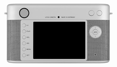 Leica M от главного дизайнера Apple (фото 5)
