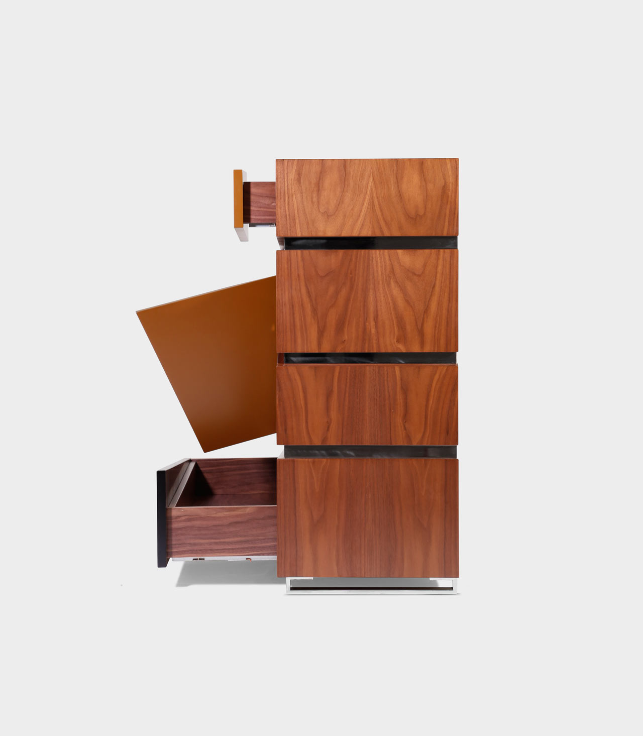 Новое имя в дизайне интерьеров: Picchio Furniture (фото 1)