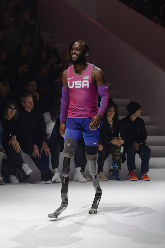 Устойчивость в кроссовках теперь экологическая: что показал Nike на Forum 2020 в Нью-Йорке (фото 5)