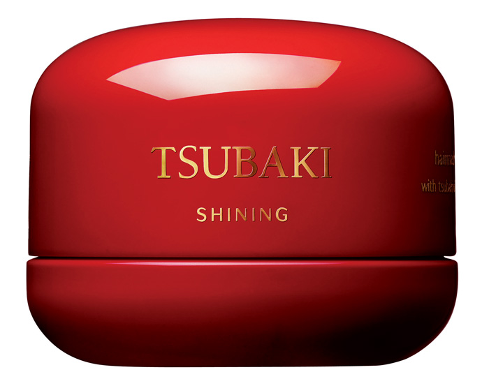 Презентация Tsubaki от Shiseido (фото 2)
