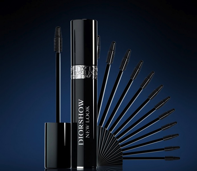 Dior diorshow new look mascara best sale