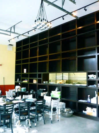 Джон Бон Джови открыл ресторан (фото 3)