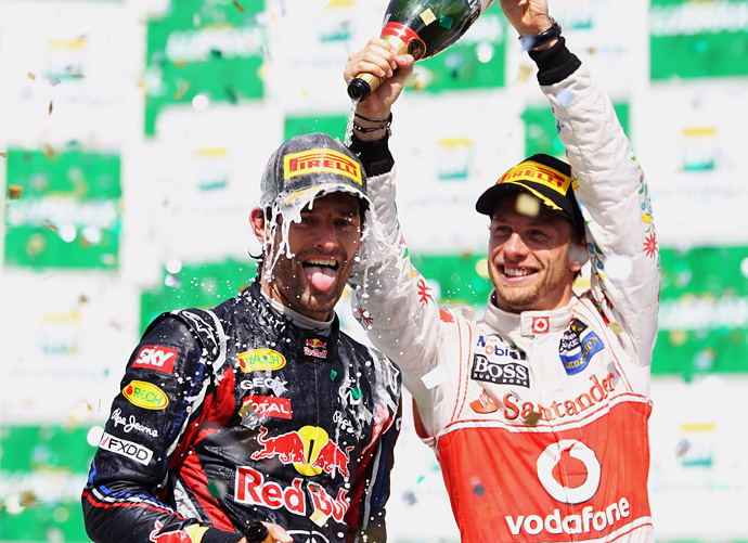 Гран-при Бразилии: последняя гонка (фото 1)