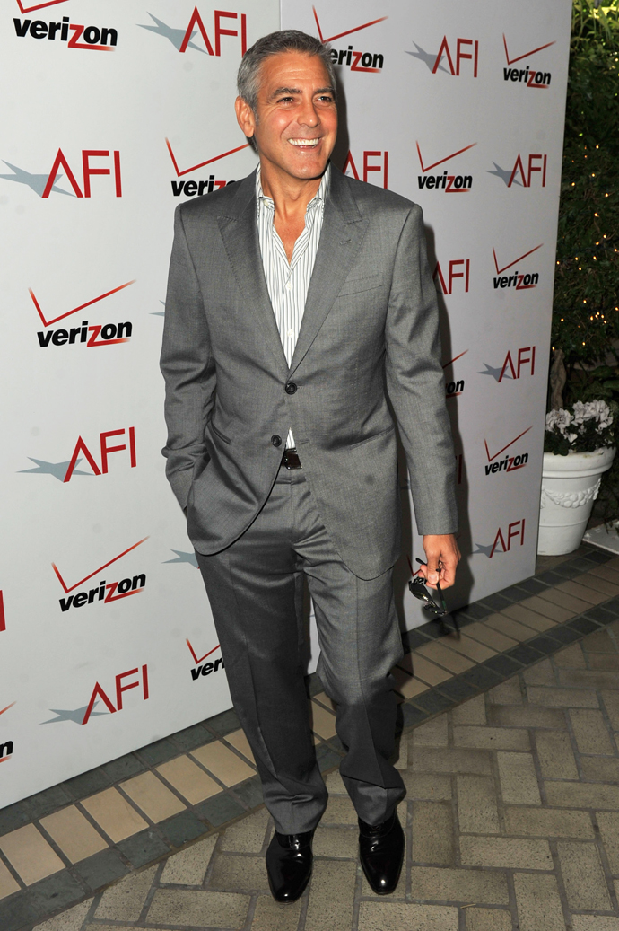 Голливуд на церемонии вручения AFI Awards (фото 3)