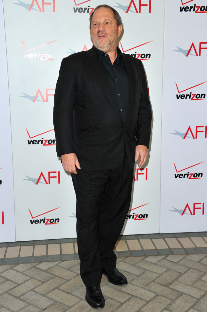 Голливуд на церемонии вручения AFI Awards (фото 6)