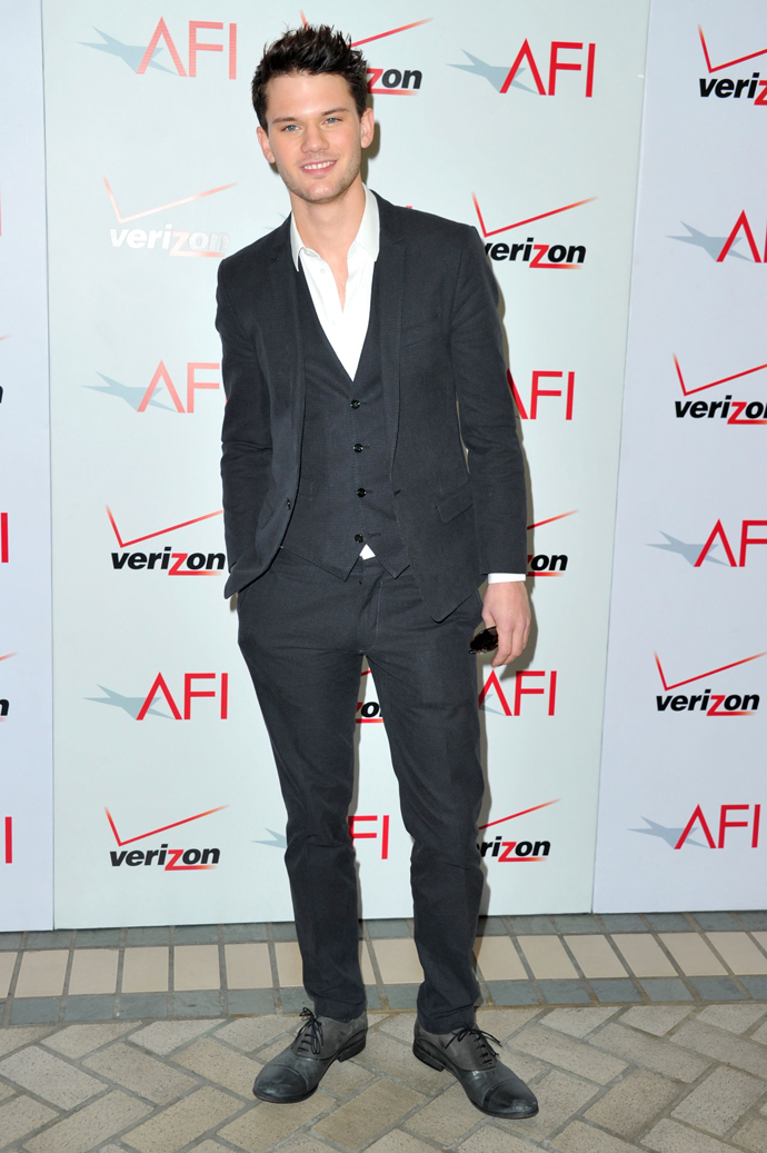 Голливуд на церемонии вручения AFI Awards (фото 7)