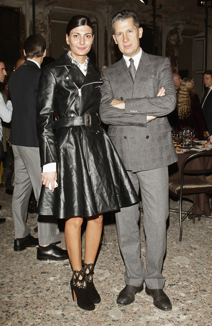Обед Schiaparelli and Prada: Impossible Conversations (фото 3)